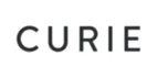 Curie Deodorant logo